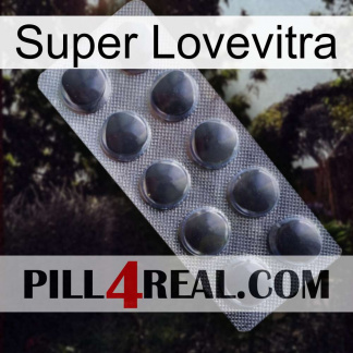 Super Lovevitra 30